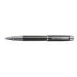 Ручка-роллер Parker IM Premium T222 Dark Grey (Gun Metal)